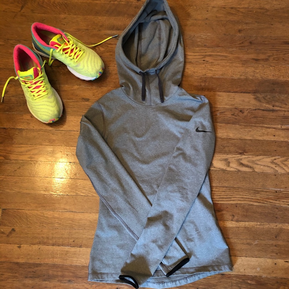 Nike Pullover - image 1